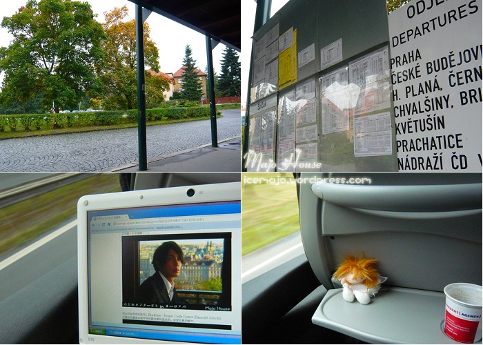 studentagencybus