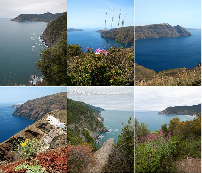 CinqueTerre_Santorini