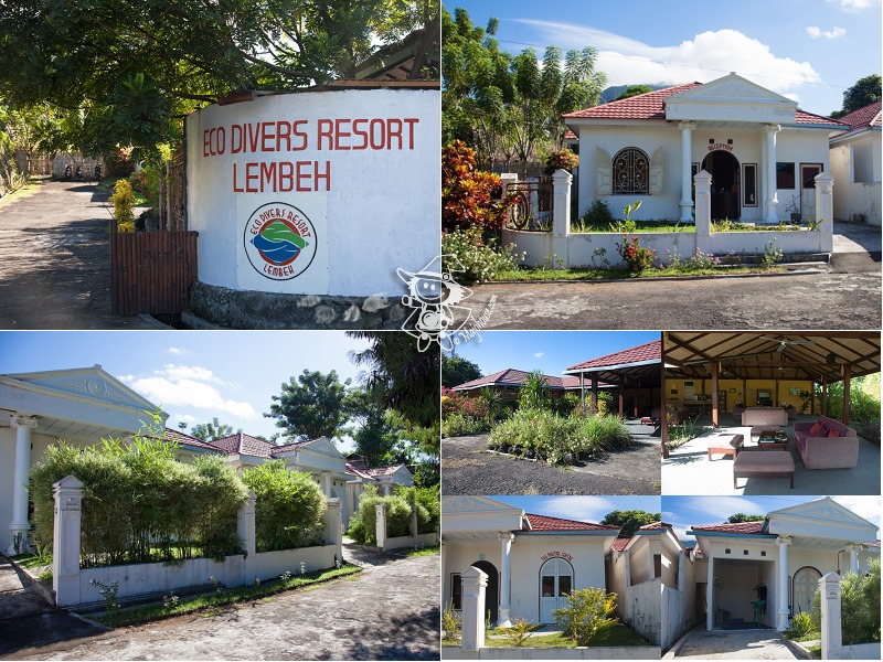EcoDiversResortLembeh01 EcoDiversResortLembeh01