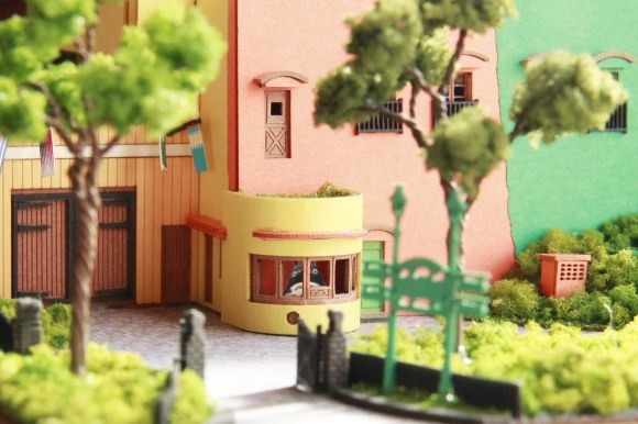 GhibliMuseum_Model3