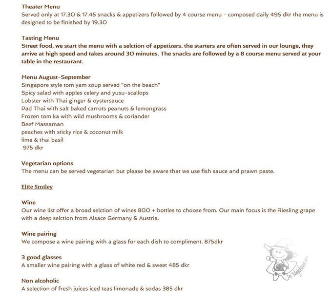 Copenhagen_Kiin-Kiin_Menu