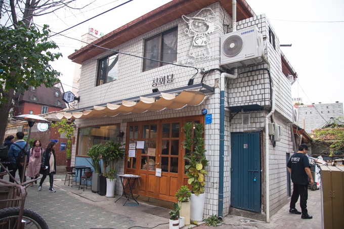 Seoul_ChangHwaDang_01